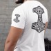 Camiseta Martillo de Thor Camiseta Martillo de Thor