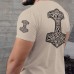 Camiseta Martillo de Thor Camiseta Martillo de Thor