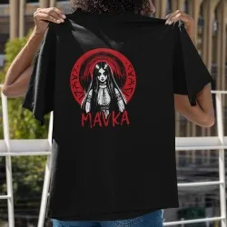 Camiseta Mavka