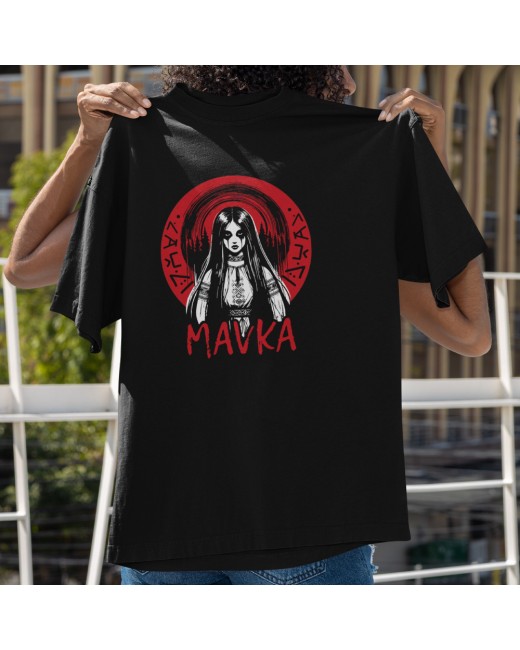 T-shirt - Mavka