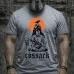 Camiseta Cosaco guerrier