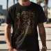 T-shirt Dieu Perun T-shirt Dieu Perun