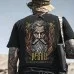 T-shirt Dieu Perun T-shirt Dieu Perun