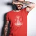 T-shirt Dieu Perun T-shirt Dieu Perun