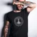 T-shirt Dieu Perun