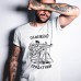 Camiseta Aptitude limitee Camiseta Aptitude limitee