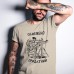 Camiseta Aptitude limitee Camiseta Aptitude limitee