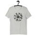 T-shirt Valknut