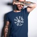 T-shirt Valknut T-shirt Valknut