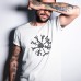 T-shirt Valknut T-shirt Valknut