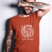 Geboren, um T-Shirt zu erobern Geboren, um T-Shirt zu erobern