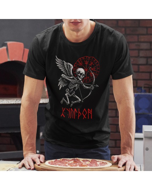 T-shirt Kupidon