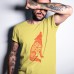 Camiseta Cyber Lobo