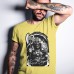 Camiseta Guerrier viking Camiseta Guerrier viking