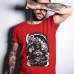 Camiseta Guerrier viking Camiseta Guerrier viking