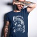 Camiseta Guerrier viking Camiseta Guerrier viking