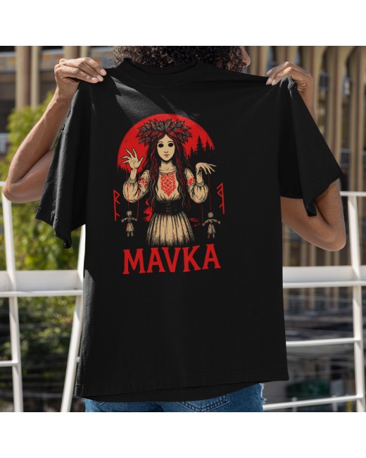 T-shirt Mavka