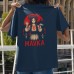 Футболка Мавка