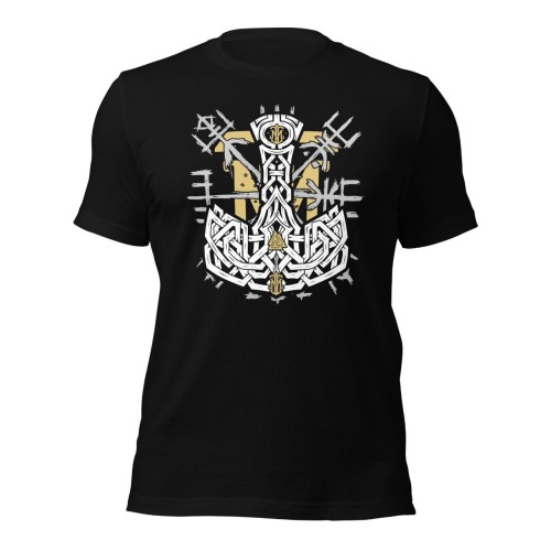 T-Shirt Hammer Thors