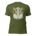 T-Shirt Hammer Thors T-Shirt Hammer Thors
