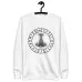 Sweatshirt Hache de Perun slave ancienne