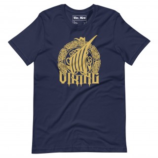 Купити сканденавську футболку "Viking"