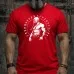 Cossack Sirko T-shirt