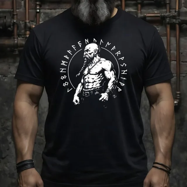 Cossack Sirko T-shirt