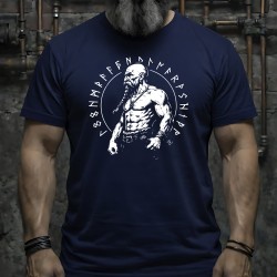 Camiseta Cosaco Sirko