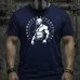 Cossack Sirko T-shirt