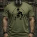 Cossack Sirko T-shirt