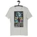 Camiseta Soldado ucraniano en el espacio