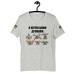 Camiseta Je pilote ces drones
