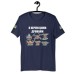 Camiseta Je pilote ces drones