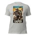 T-shirt Minesweeper