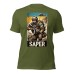 T-shirt Minesweeper