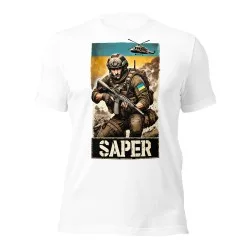 Camiseta Demineur