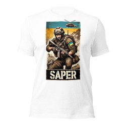 T-shirt Minesweeper