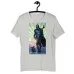 Camiseta El sol de Ucrania se levanta sobre el Donbas