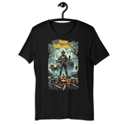 Halloween T-shirt