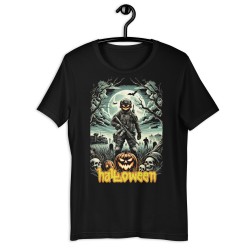 Halloween T-shirt