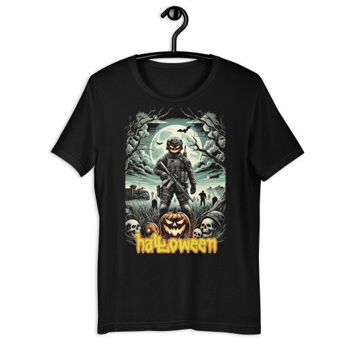T-Shirt Halloween