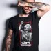 Camiseta Malditas Cabezas de Putas Camiseta Malditas Cabezas de Putas