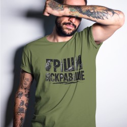 Buy Grisha's t-shirt brighter