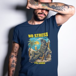 Футболка No Stress