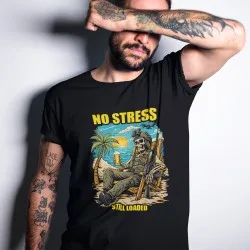 Camiseta No Stress