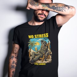 Футболка No Stress