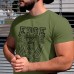 T-Shirt Straight-Edge von Veles World T-Shirt Straight-Edge von Veles World