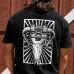 Camiseta Anti terror