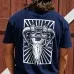 Camiseta Anti terror